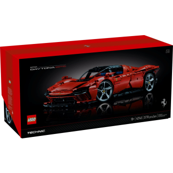 LEGO 42143 TECHNIC Ferrari Daytona SP3